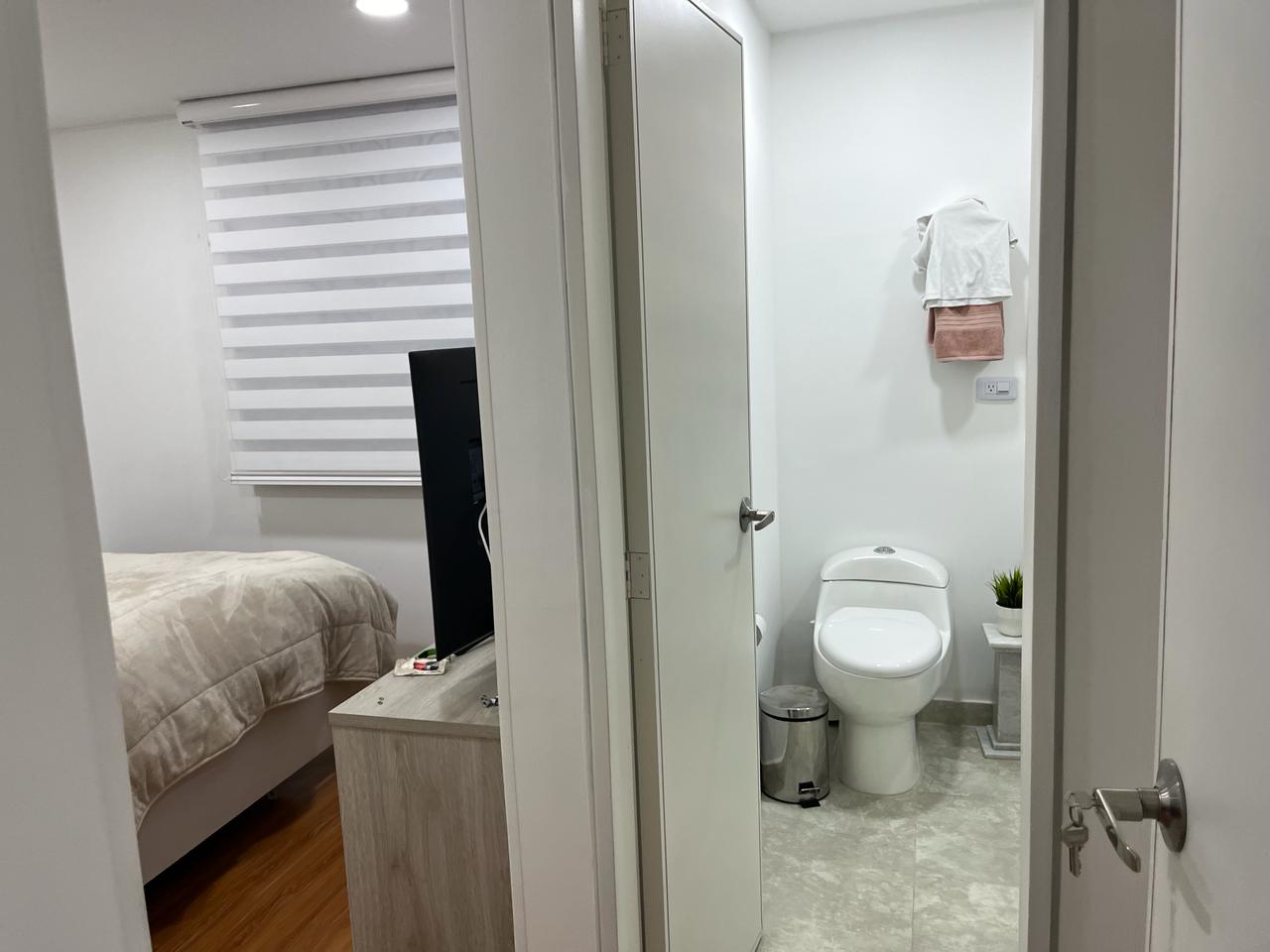 Apartamento en venta en Cedro Golf, Bogotá · foto 22 de 24