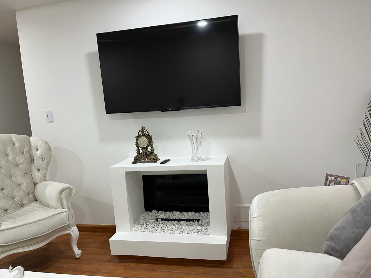 Apartamento en venta en Cedro Golf, Bogotá · foto 12 de 24