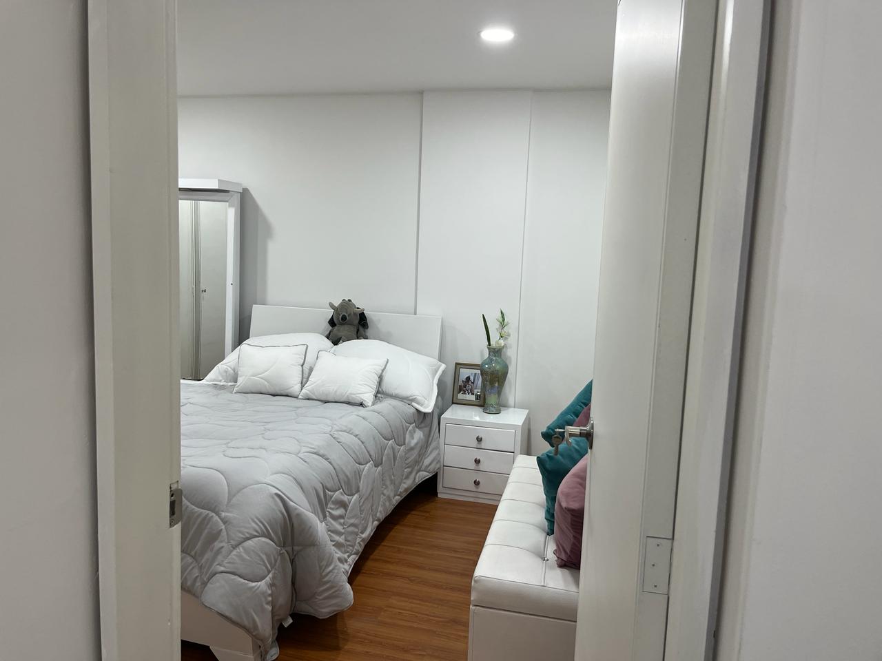 Apartamento en venta en Cedro Golf, Bogotá · foto 15 de 24