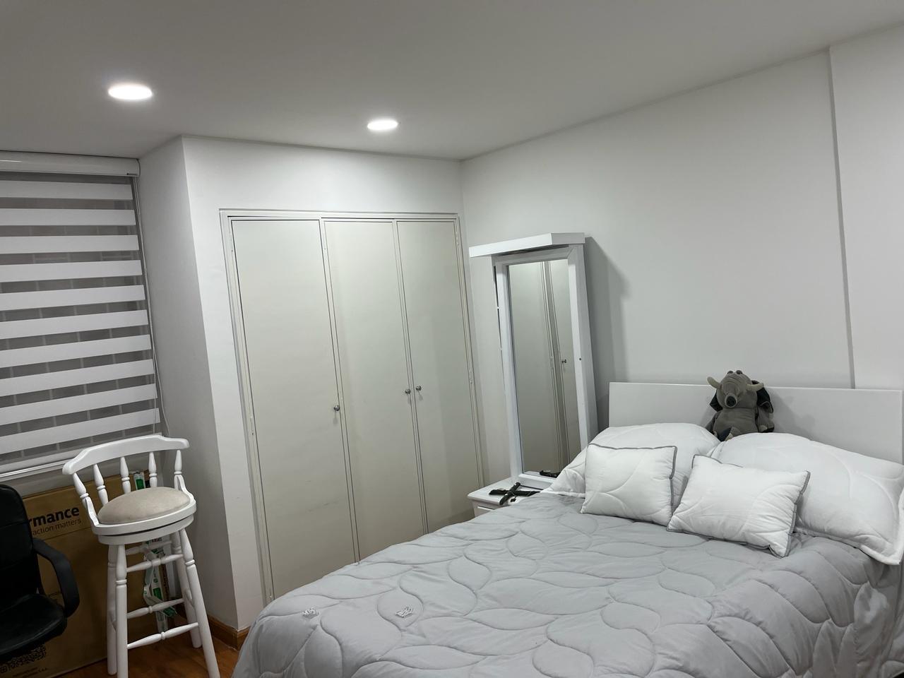 Apartamento en venta en Cedro Golf, Bogotá · foto 21 de 24