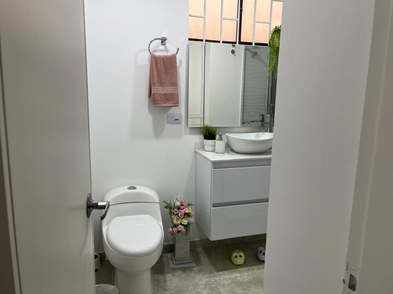 Apartamento en venta en Cedro Golf, Bogotá · foto 23 de 24