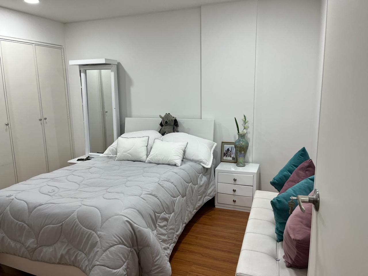 Apartamento en venta en Cedro Golf, Bogotá · foto 13 de 24