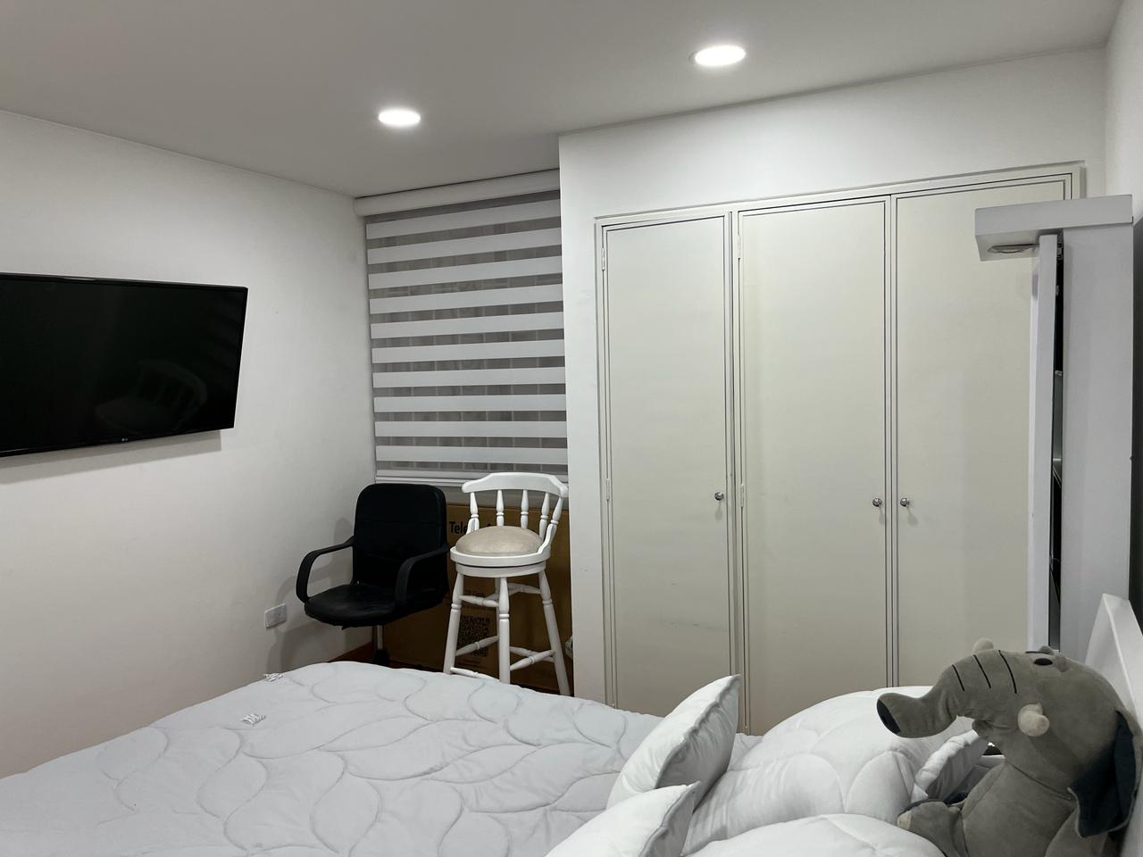 Apartamento en venta en Cedro Golf, Bogotá · foto 18 de 24