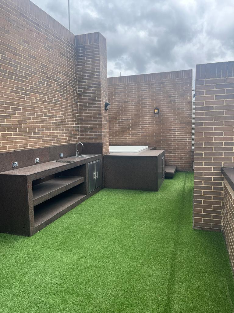 Apartamento de 3 alcobas en venta en La Cabrera, Bogotá, 270 m² · foto 18 de 24