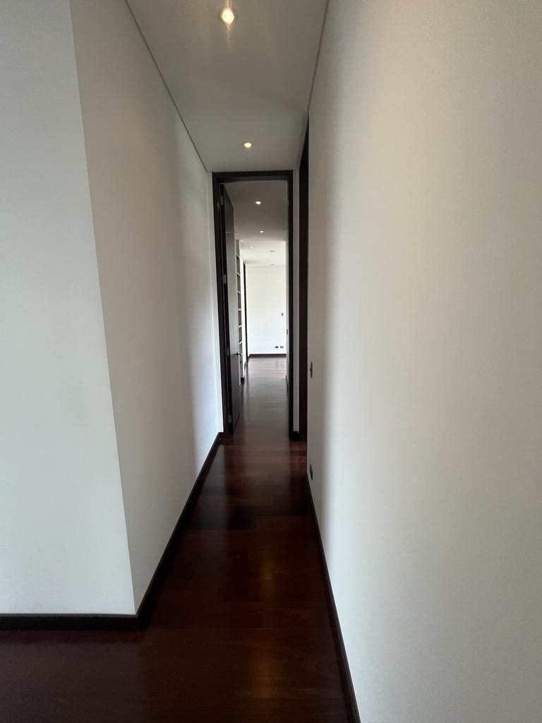 Apartamento de 3 alcobas en venta en La Cabrera, Bogotá, 270 m² · foto 22 de 24