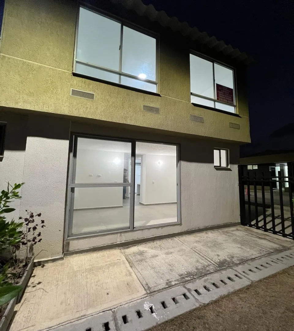 Casa en venta en Caribe Verde, Barranquilla · foto 19 de 24