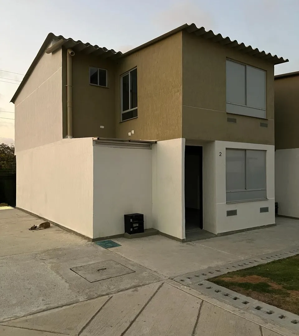 Casa en venta en Caribe Verde, Barranquilla · foto 2 de 24