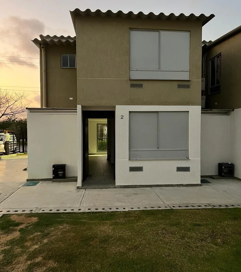 Casa en venta en Caribe Verde, Barranquilla · foto 4 de 24