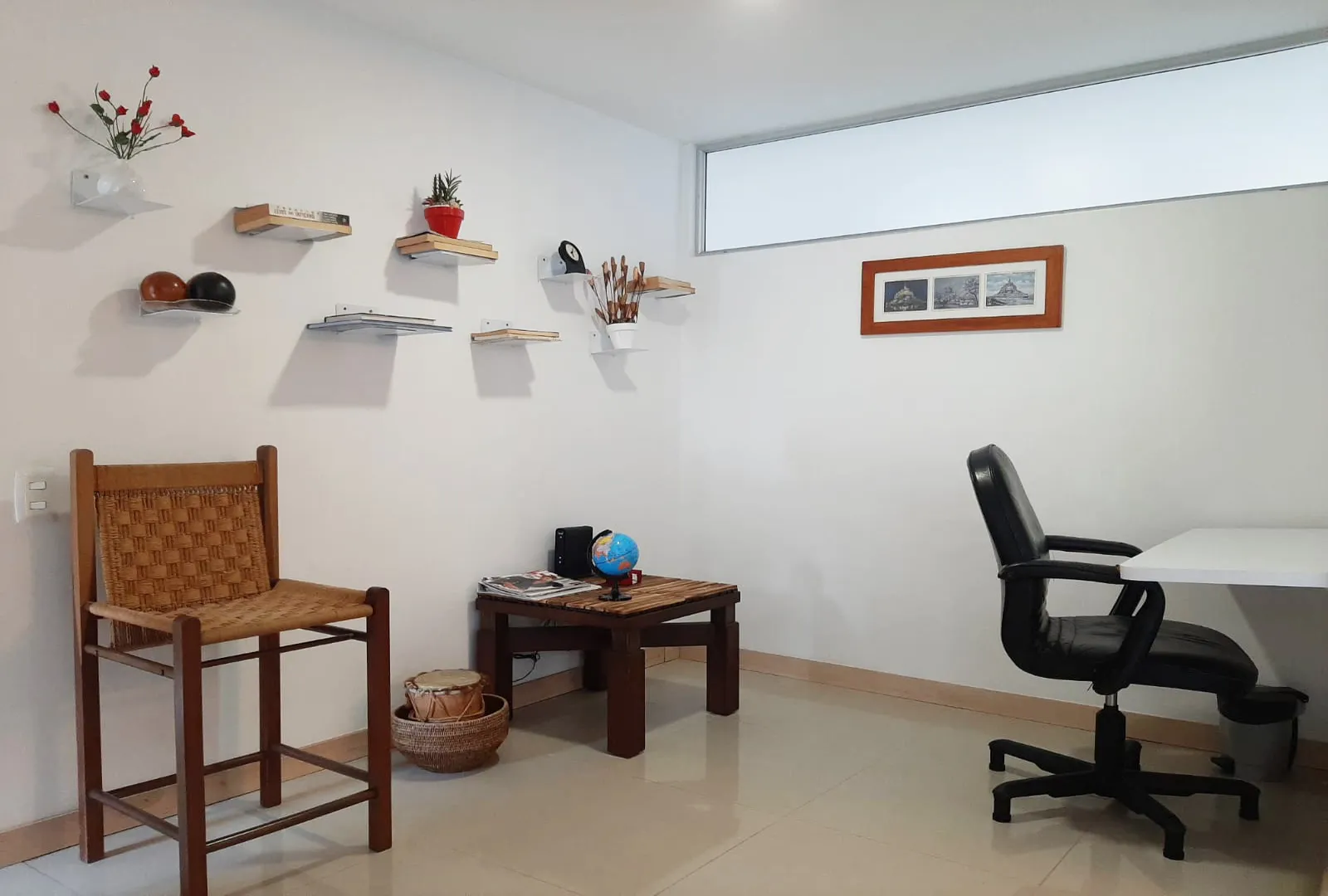Apartamento en arriendo en Cumbres, Envigado · foto 11 de 19