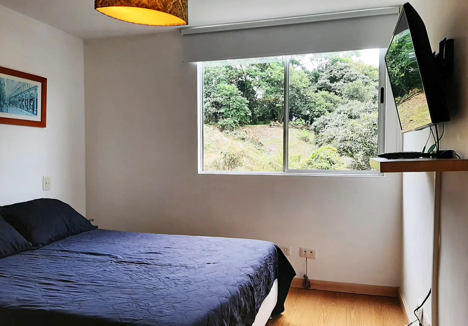 Apartamento en arriendo en Cumbres, Envigado · foto 12 de 19
