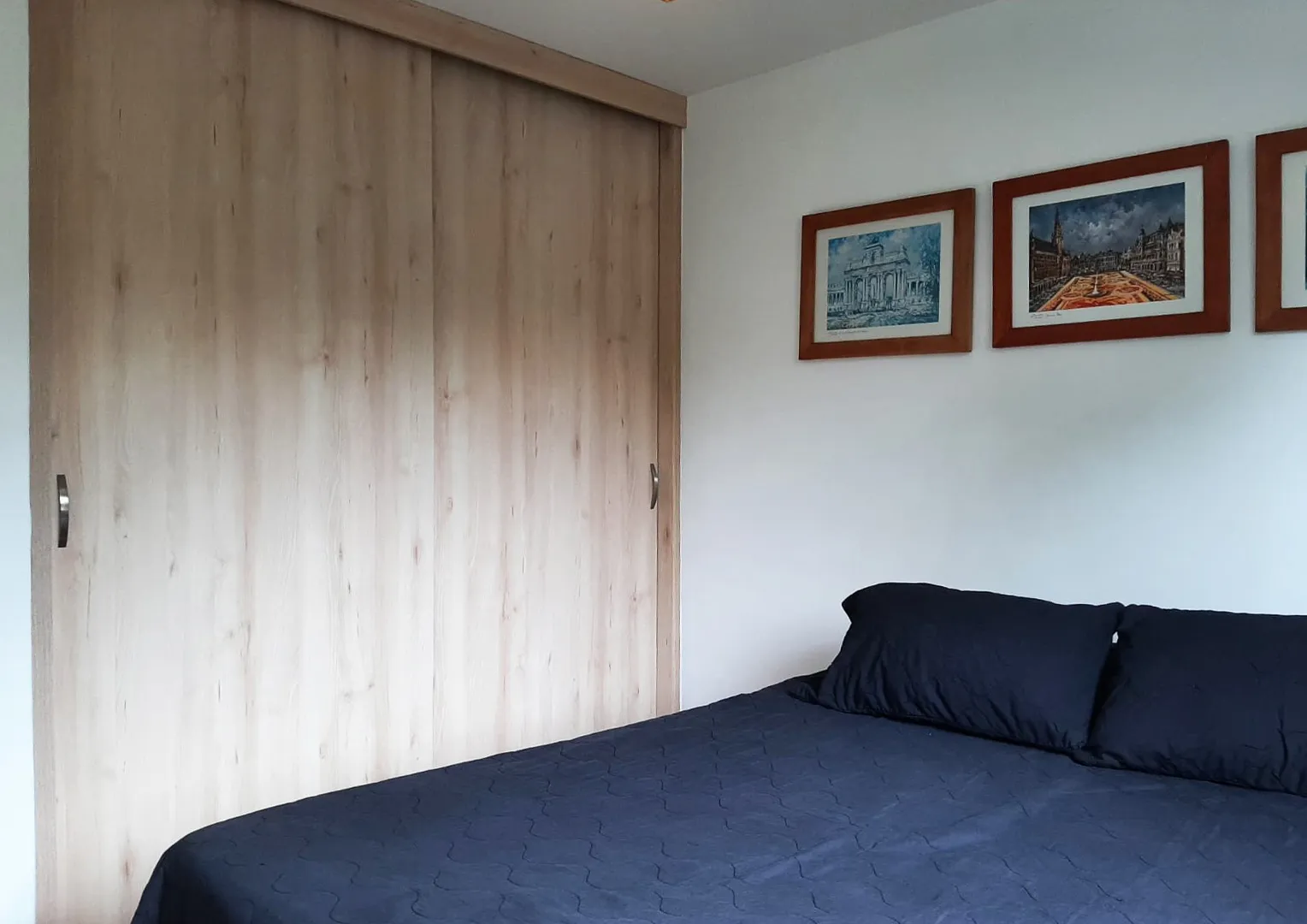 Apartamento en arriendo en Cumbres, Envigado · foto 13 de 19
