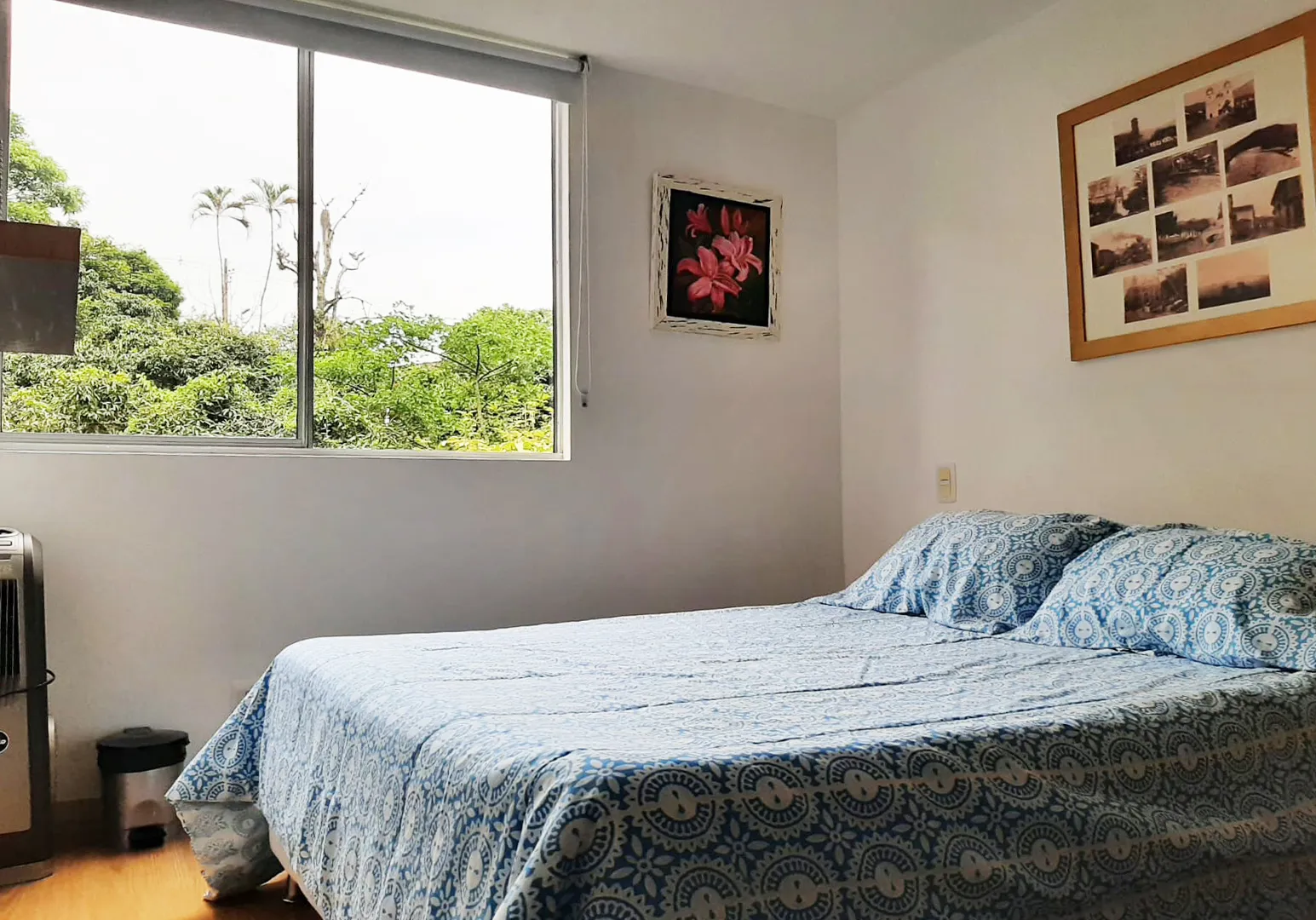 Apartamento en arriendo en Cumbres, Envigado · foto 14 de 19