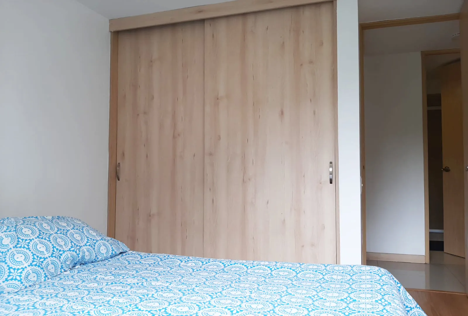 Apartamento en arriendo en Cumbres, Envigado · foto 15 de 19