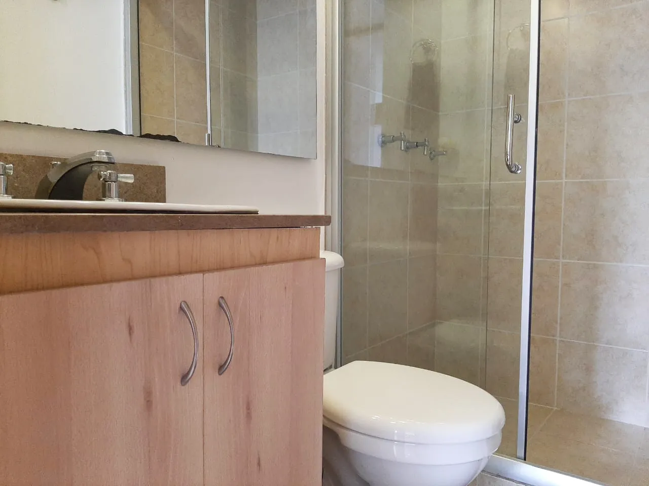 Apartamento en arriendo en Cumbres, Envigado · foto 18 de 19