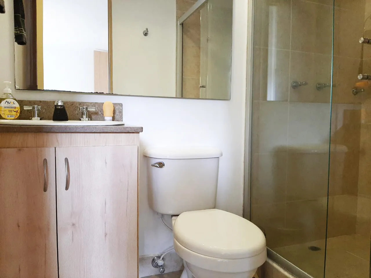 Apartamento en arriendo en Cumbres, Envigado · foto 19 de 19