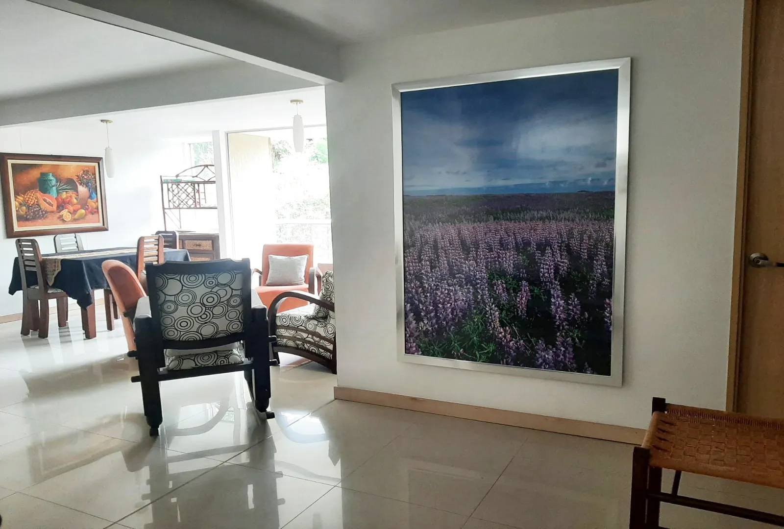 Apartamento en arriendo en Cumbres, Envigado · foto 10 de 19