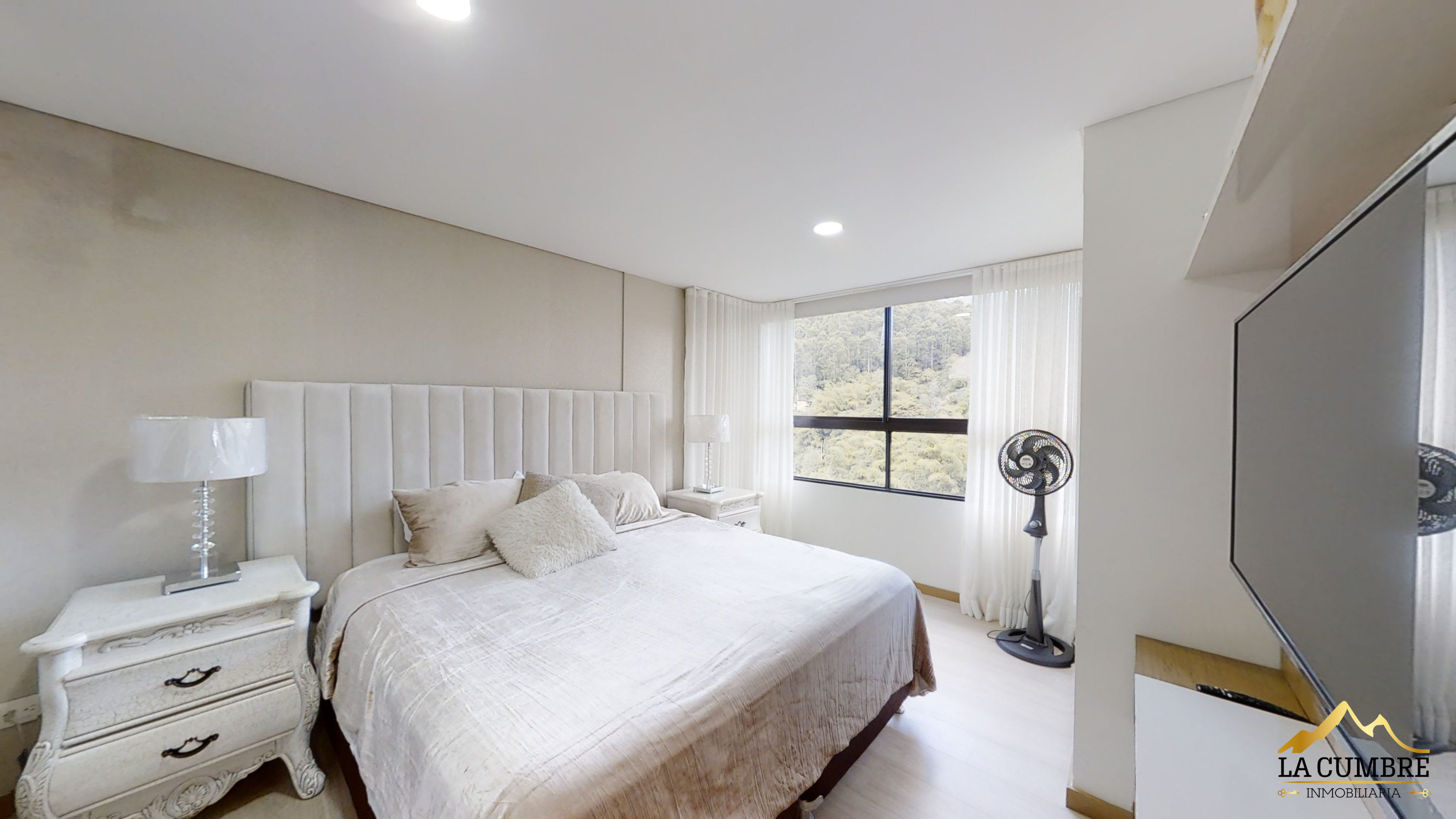 Apartamento de 3 alcobas en arriendo en Vía Las Palmas, Medellín, 70 m² · foto 9 de 10