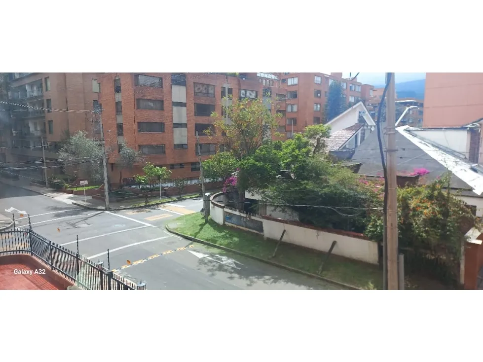 Apartamento en venta en La Carolina, Bogotá · foto 13 de 17