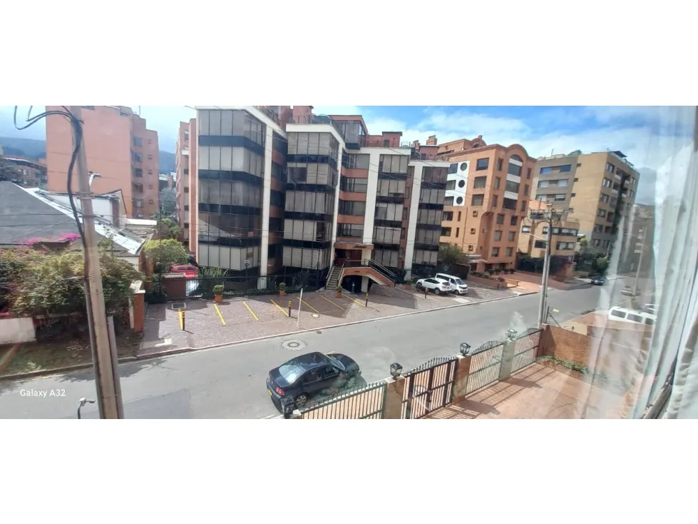 Apartamento en venta en La Carolina, Bogotá · foto 14 de 17