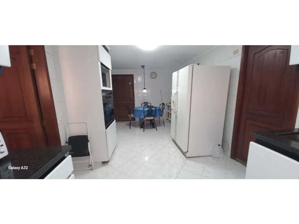 Apartamento en venta en La Carolina, Bogotá · foto 7 de 17