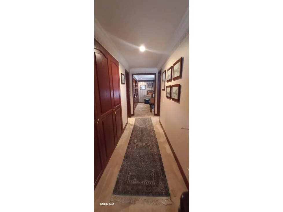 Apartamento en venta en La Carolina, Bogotá · foto 9 de 17