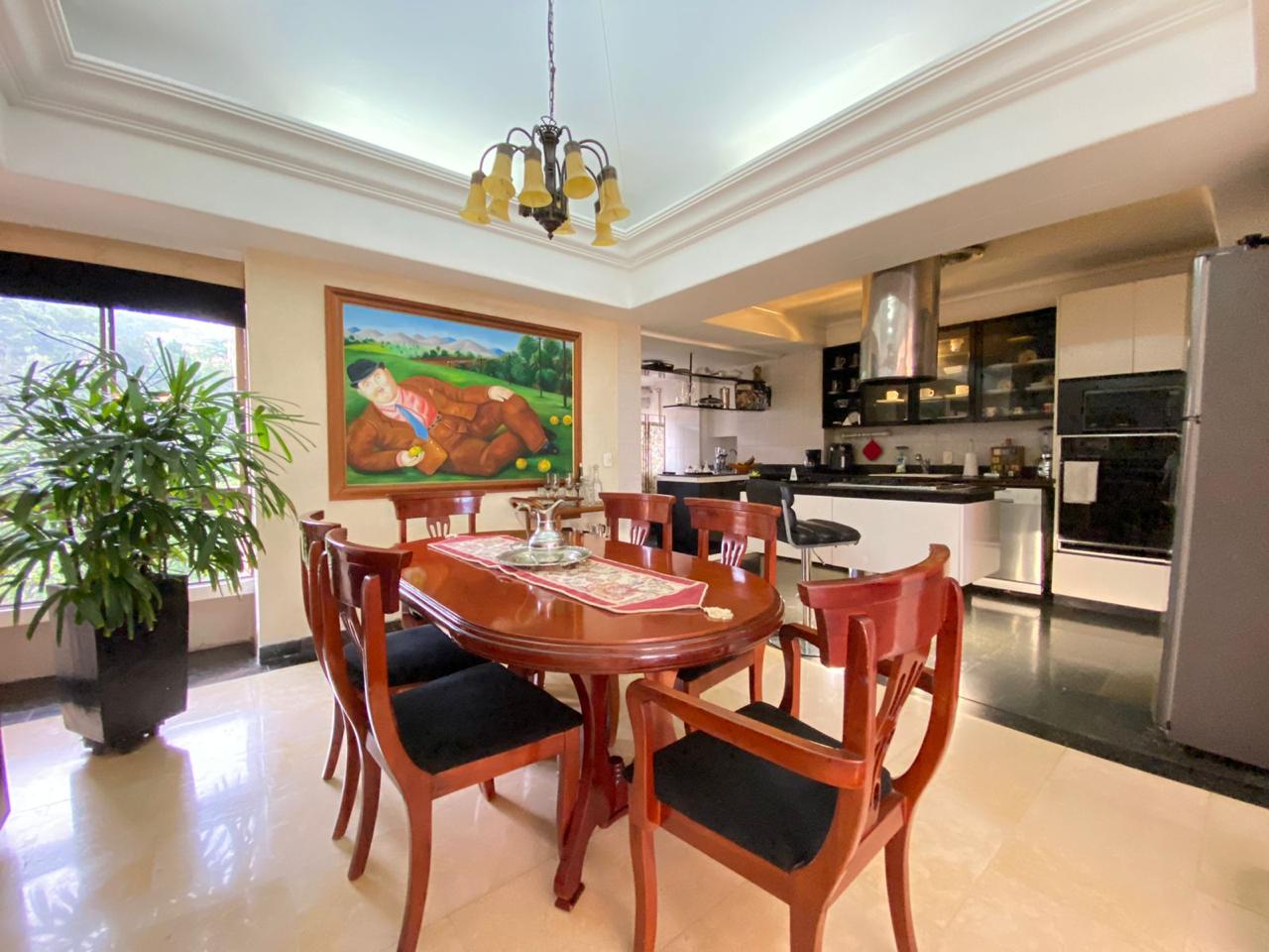 Apartamento en venta en El Poblado, Medellín · foto 10 de 14