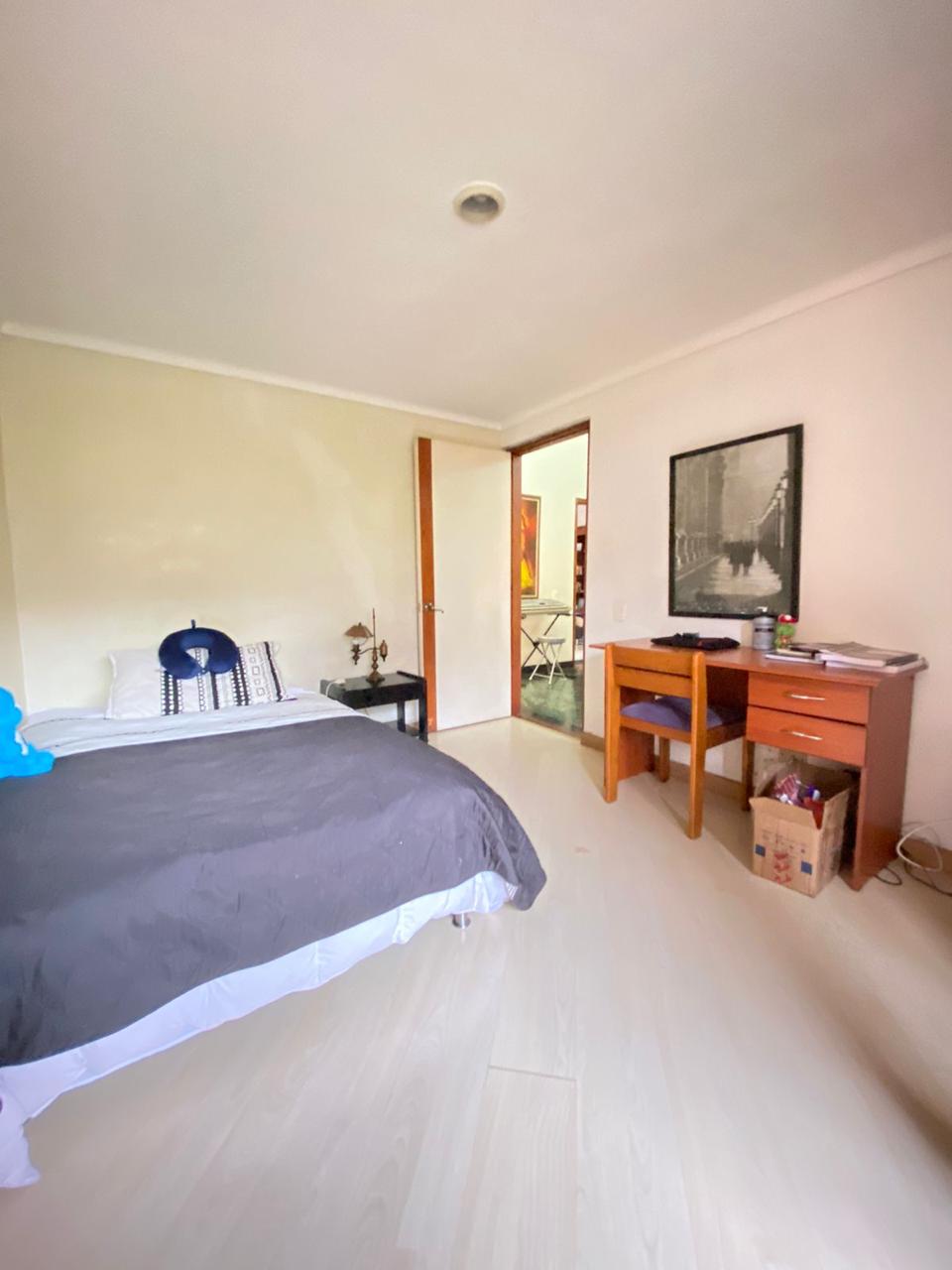 Apartamento en venta en El Poblado, Medellín · foto 13 de 14