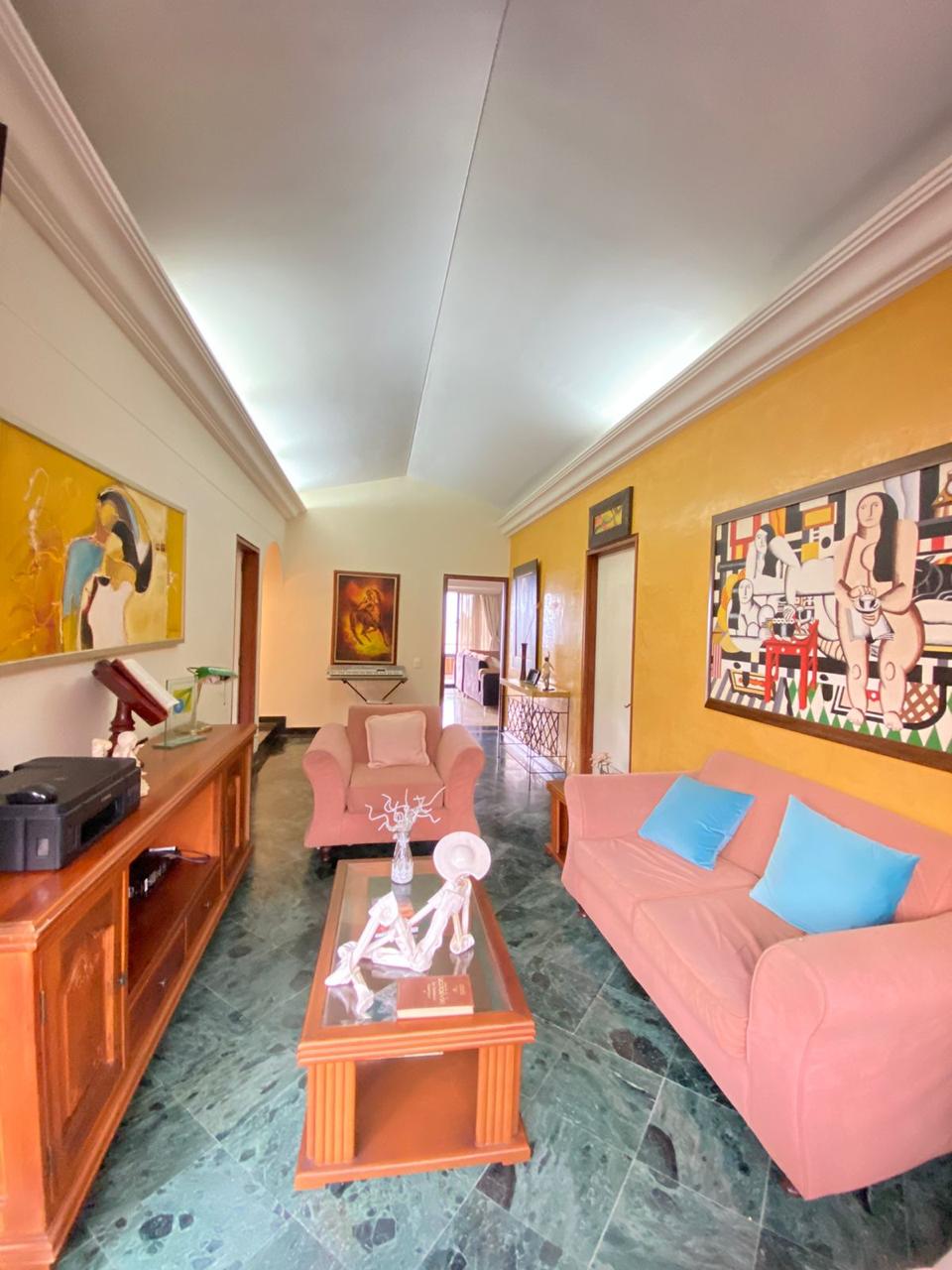Apartamento en venta en El Poblado, Medellín · foto 4 de 14