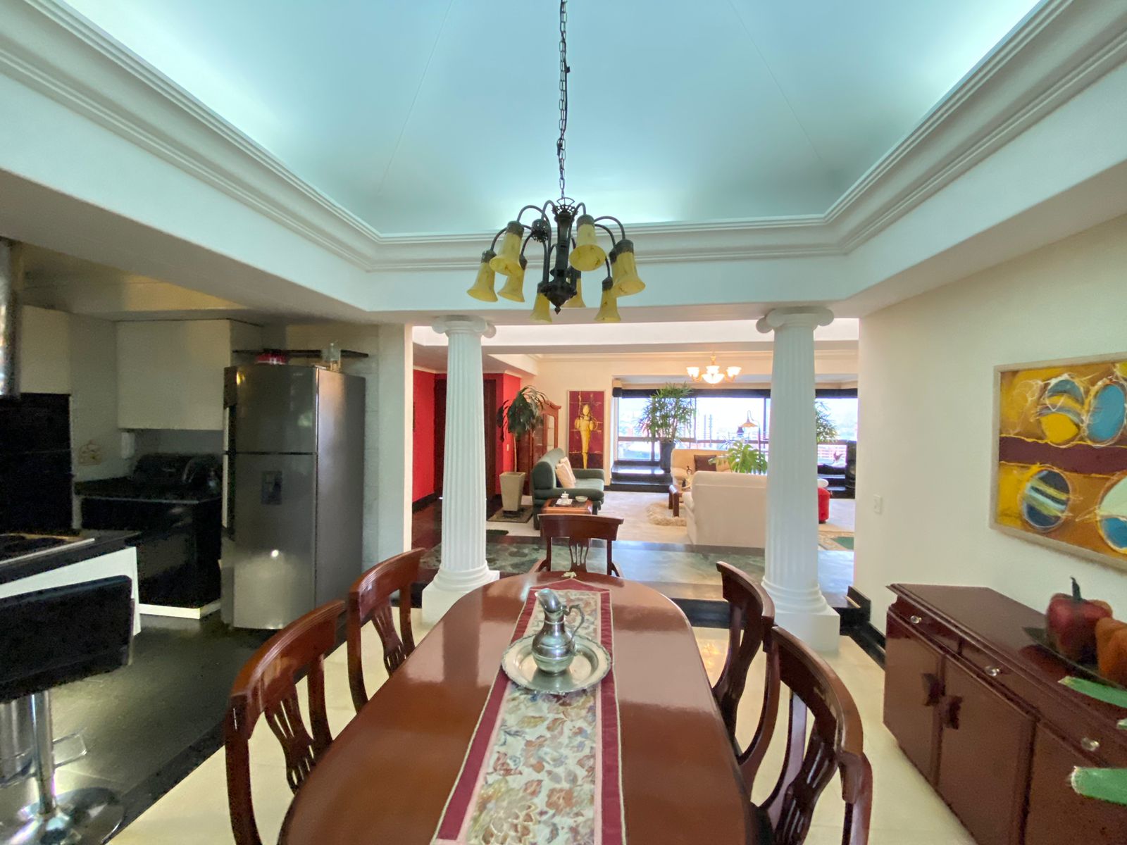 Apartamento en venta en El Poblado, Medellín · foto 9 de 14