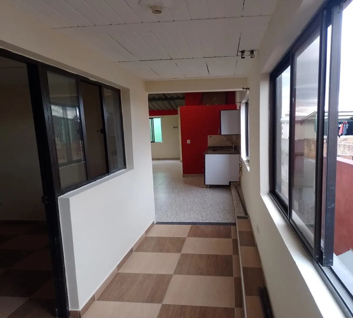 Casa en venta en Diamante Occidental, Mosquera · foto 10 de 12