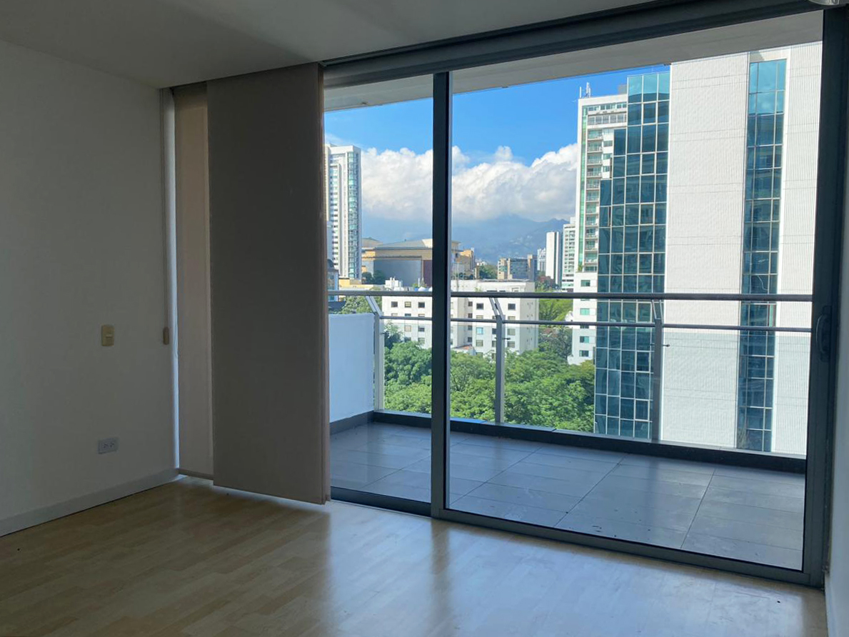 Apartamento de 2 alcobas en arriendo en Milla De Oro, Medellín, 104 m² · foto 16 de 19