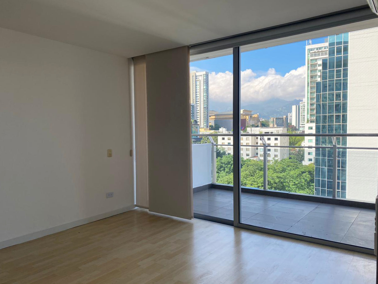 Apartamento de 2 alcobas en arriendo en Milla De Oro, Medellín, 104 m² · foto 17 de 19