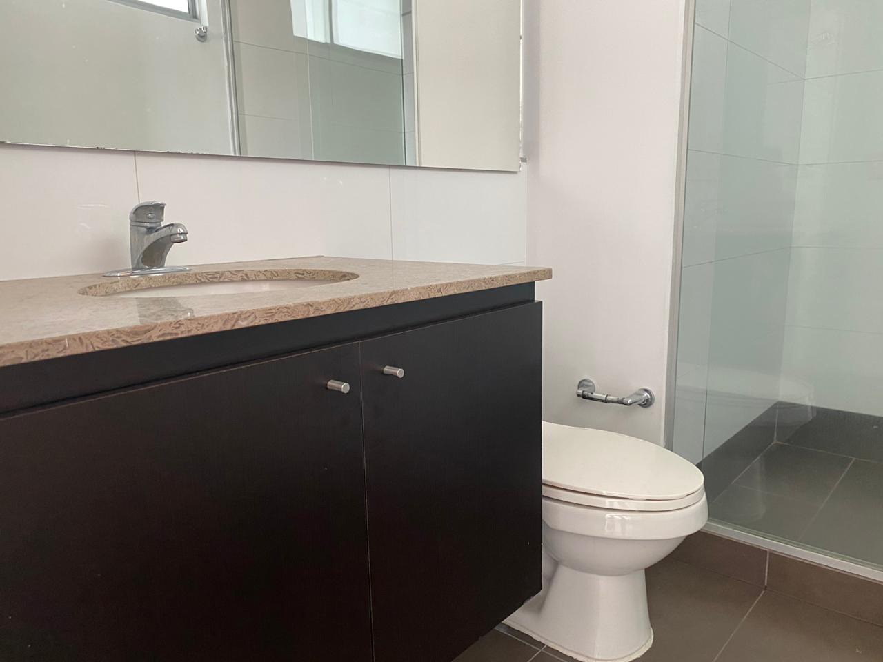 Apartamento de 2 alcobas en arriendo en Milla De Oro, Medellín, 104 m² · foto 18 de 19