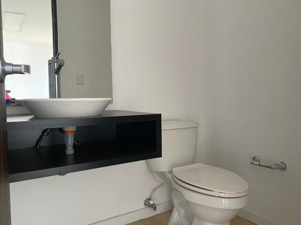 Apartamento de 2 alcobas en arriendo en Milla De Oro, Medellín, 104 m² · foto 19 de 19