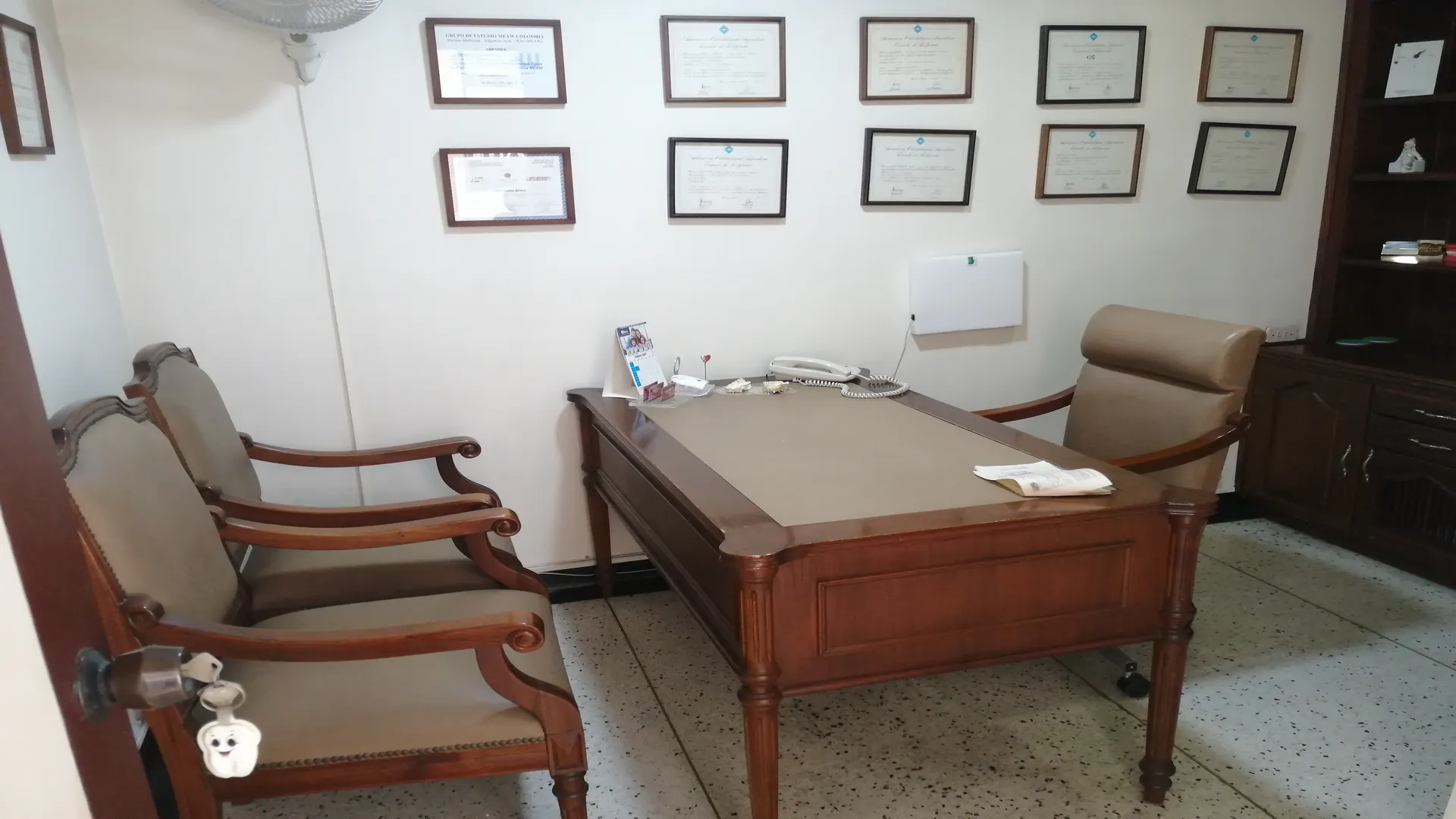 Oficina en venta en Centro, Pereira, 55 m² · foto 2 de 6
