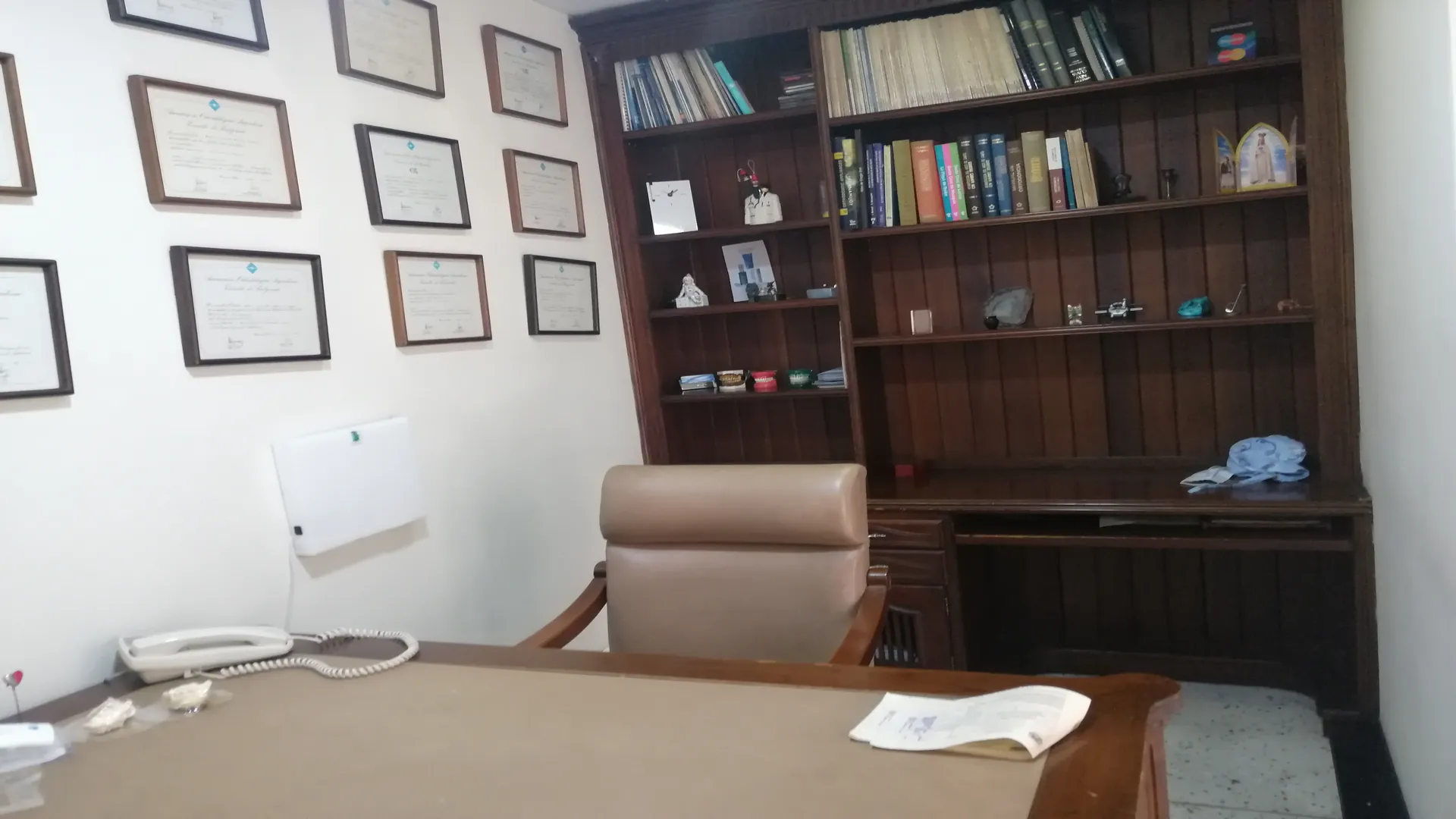 Oficina en venta en Centro, Pereira, 55 m² · foto 3 de 6