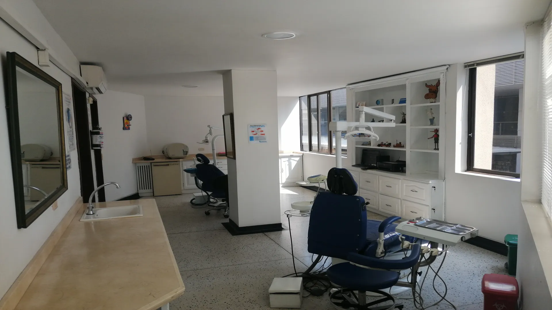 Oficina en venta en Centro, Pereira, 55 m² · foto 4 de 6