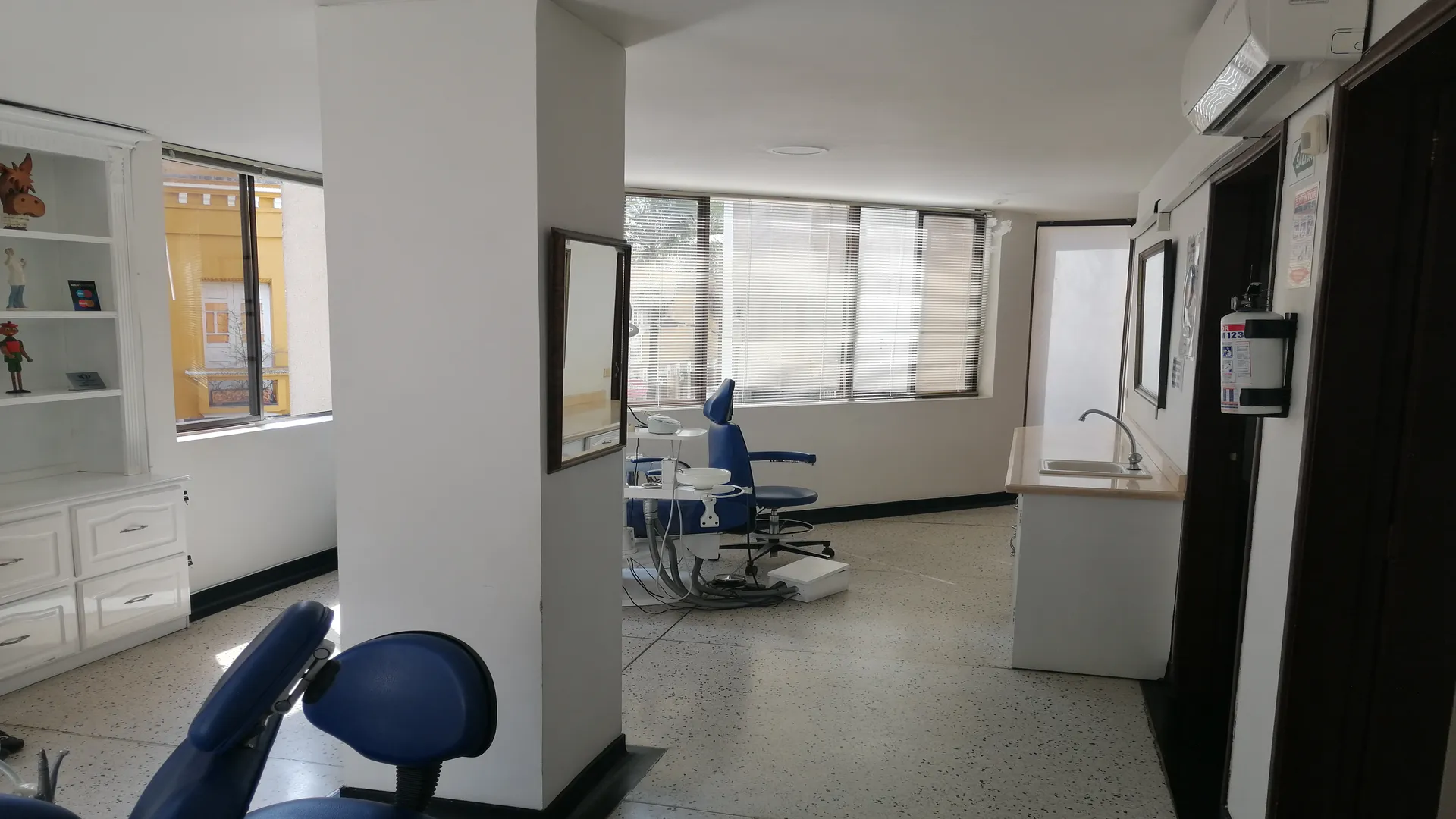 Oficina en venta en Centro, Pereira, 55 m² · foto 5 de 6