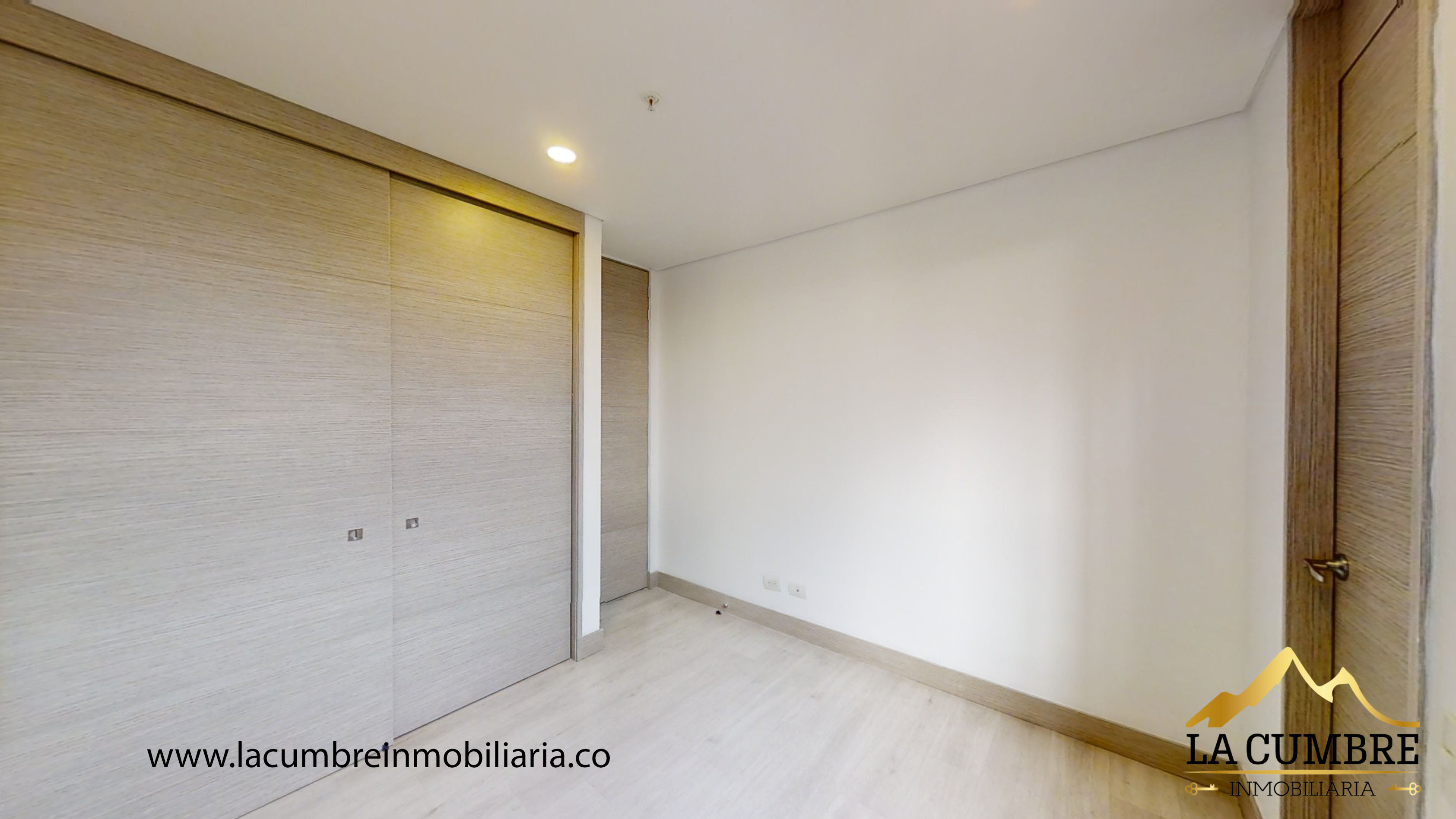 Apartamento en arriendo en El Poblado, Medellín · foto 10 de 14