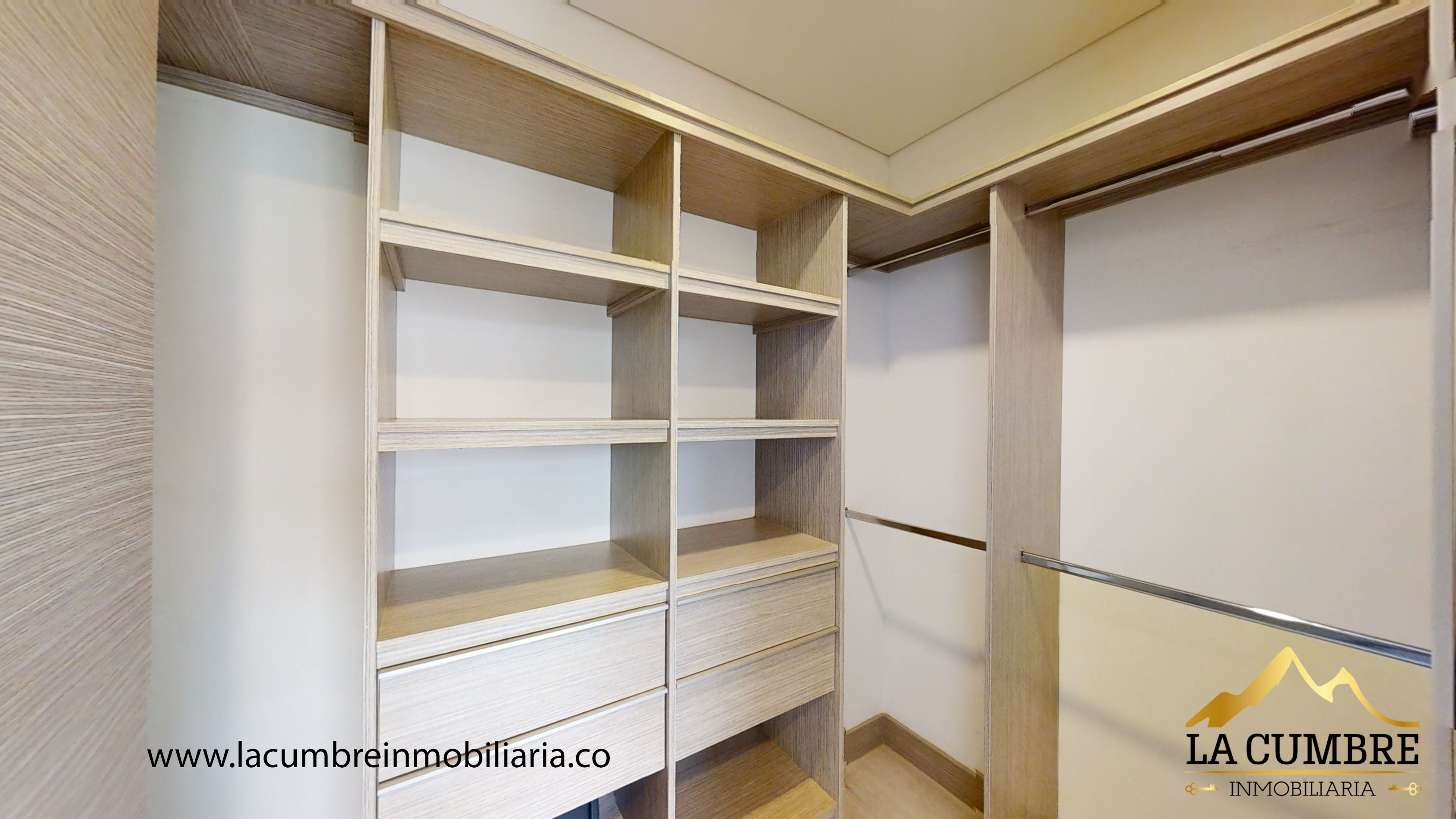 Apartamento en arriendo en El Poblado, Medellín · foto 12 de 14