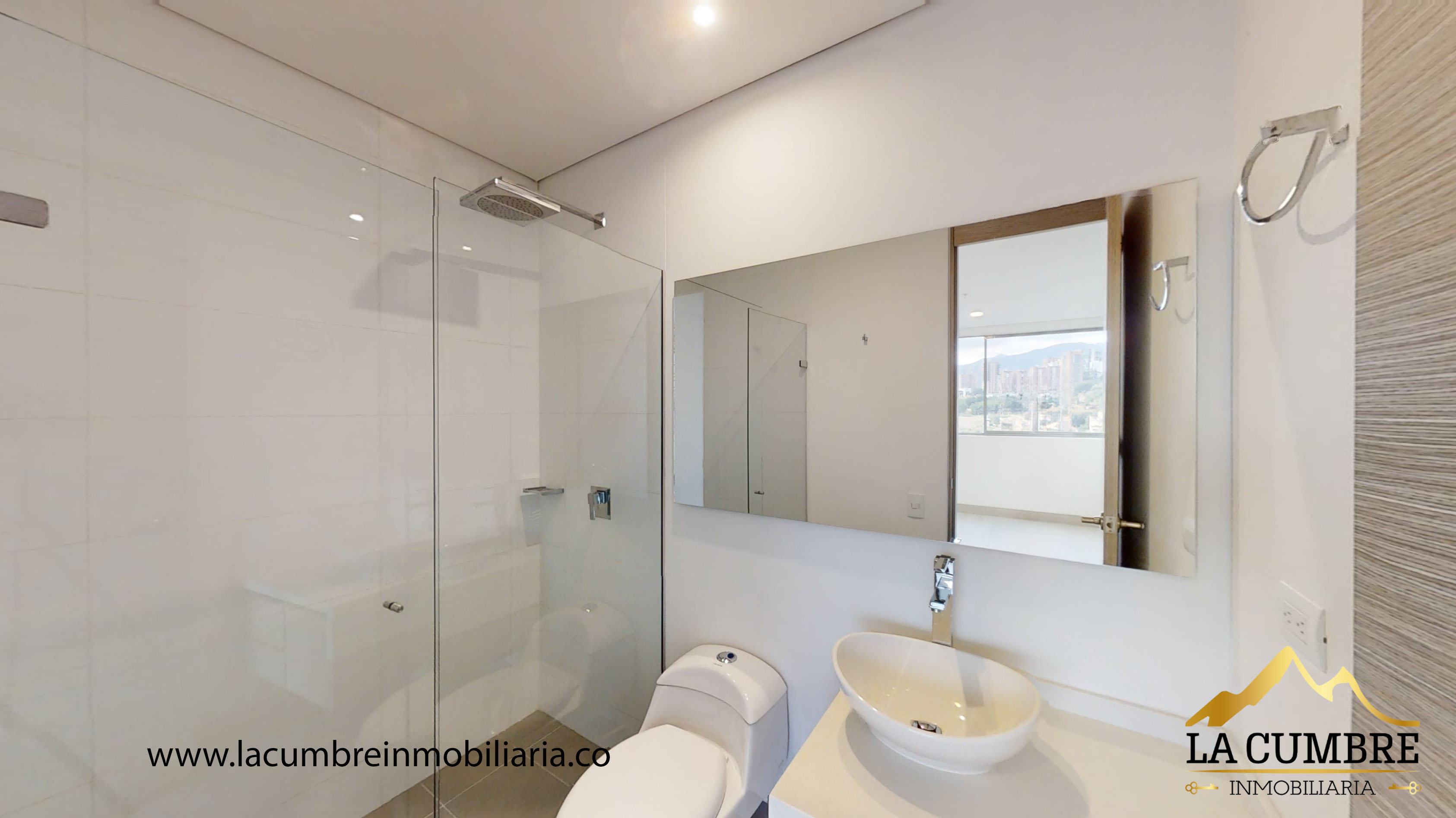 Apartamento en arriendo en El Poblado, Medellín · foto 13 de 14