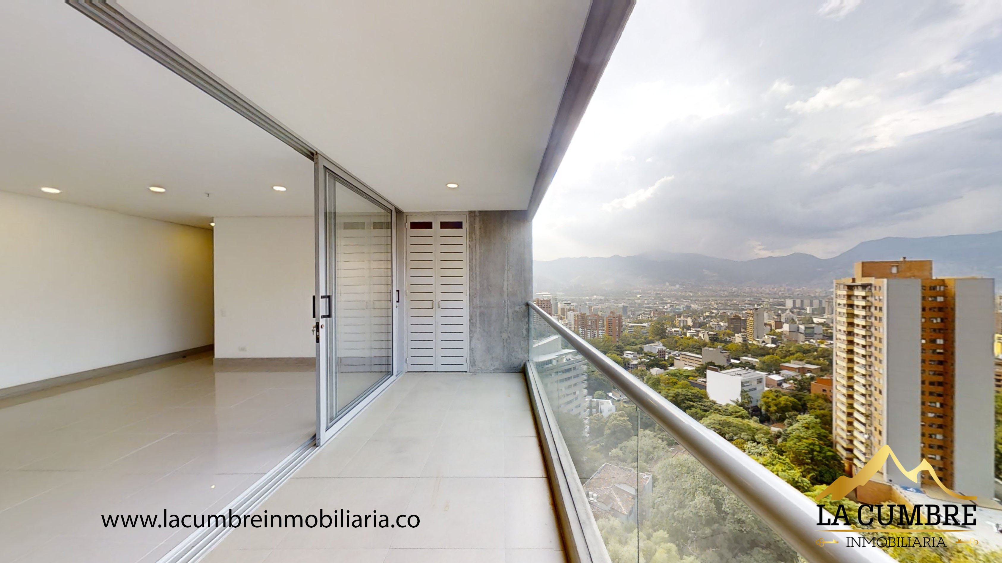 Apartamento en arriendo en El Poblado, Medellín · foto 14 de 14