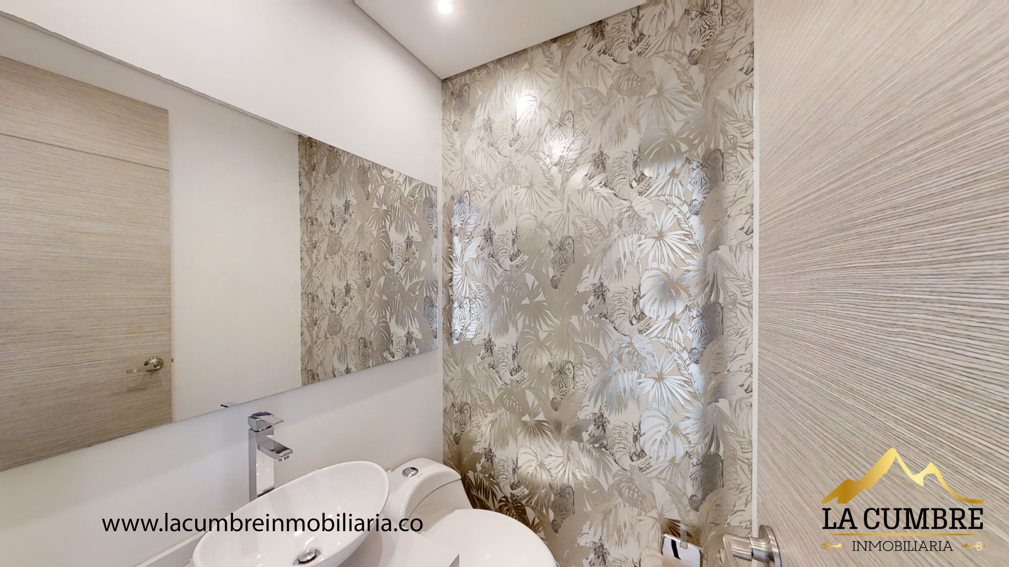 Apartamento en arriendo en El Poblado, Medellín · foto 5 de 14