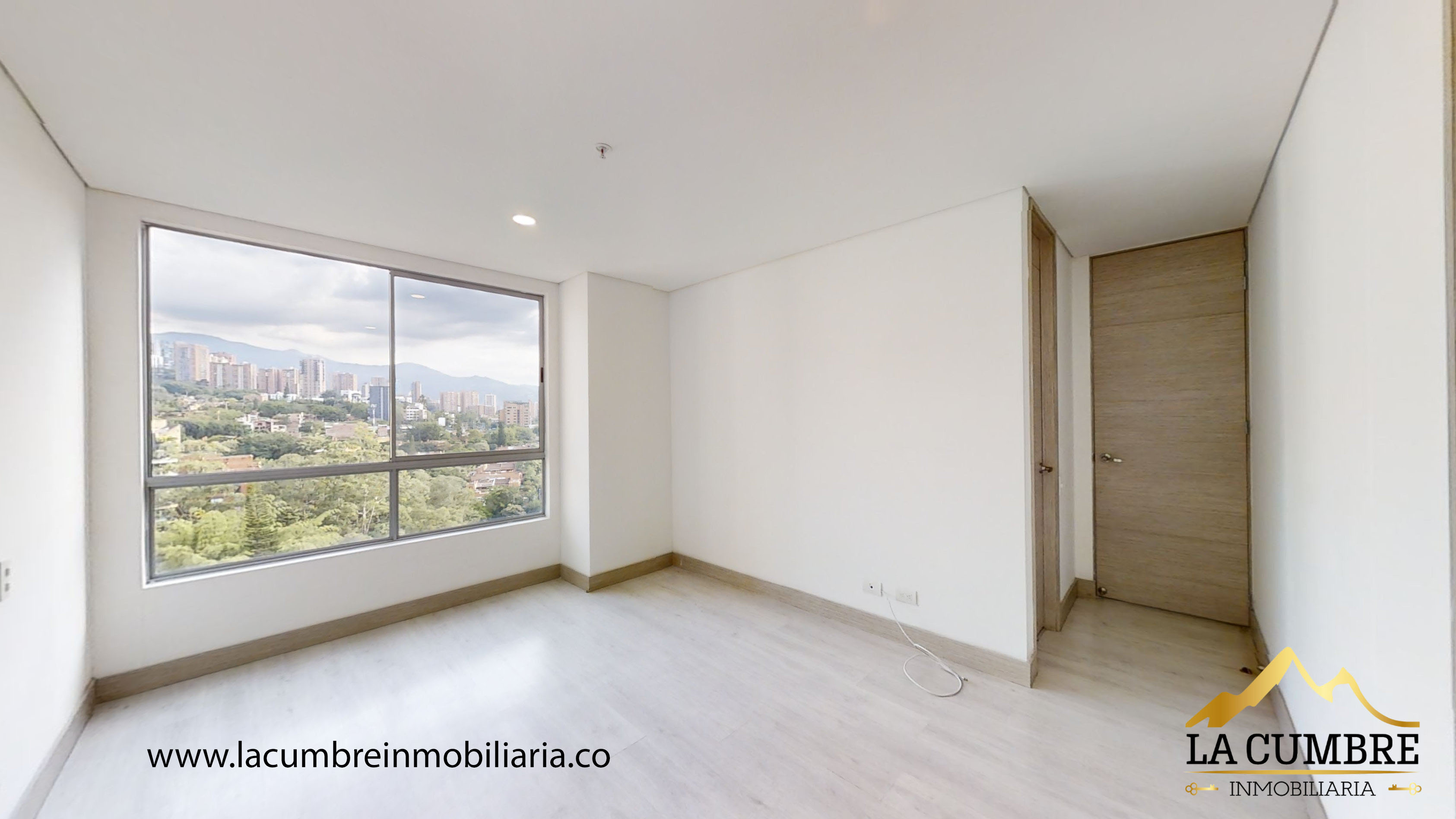Apartamento en arriendo en El Poblado, Medellín · foto 9 de 14
