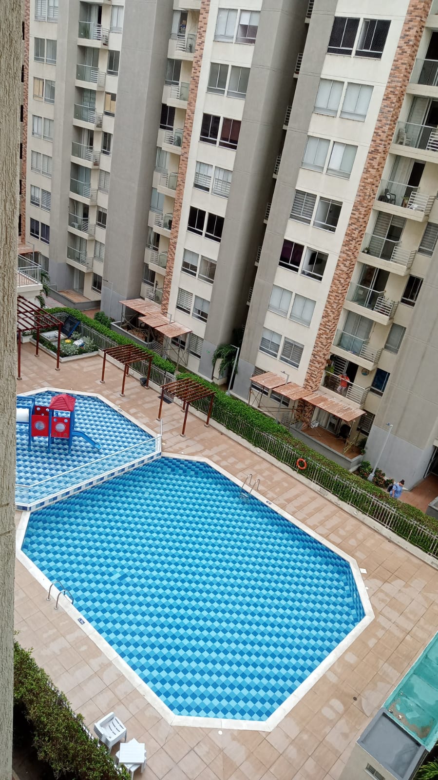 Apartamento en Arriendo en Alameda del Rio, Barranquilla