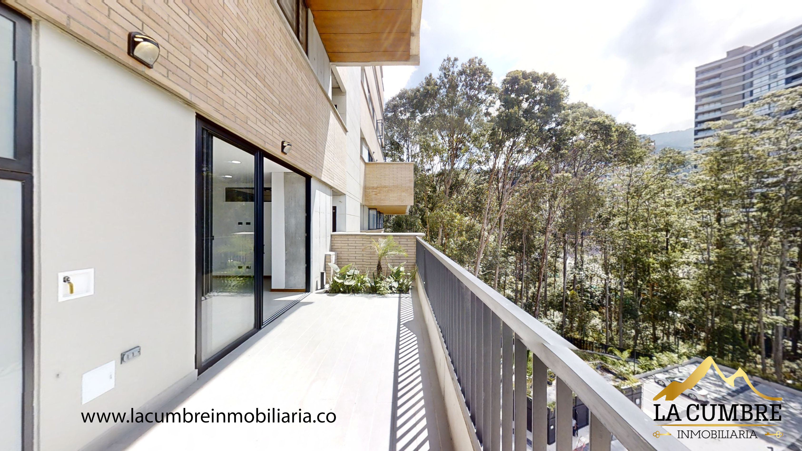 Apartamento en arriendo en El Poblado, Medellín · foto 11 de 12