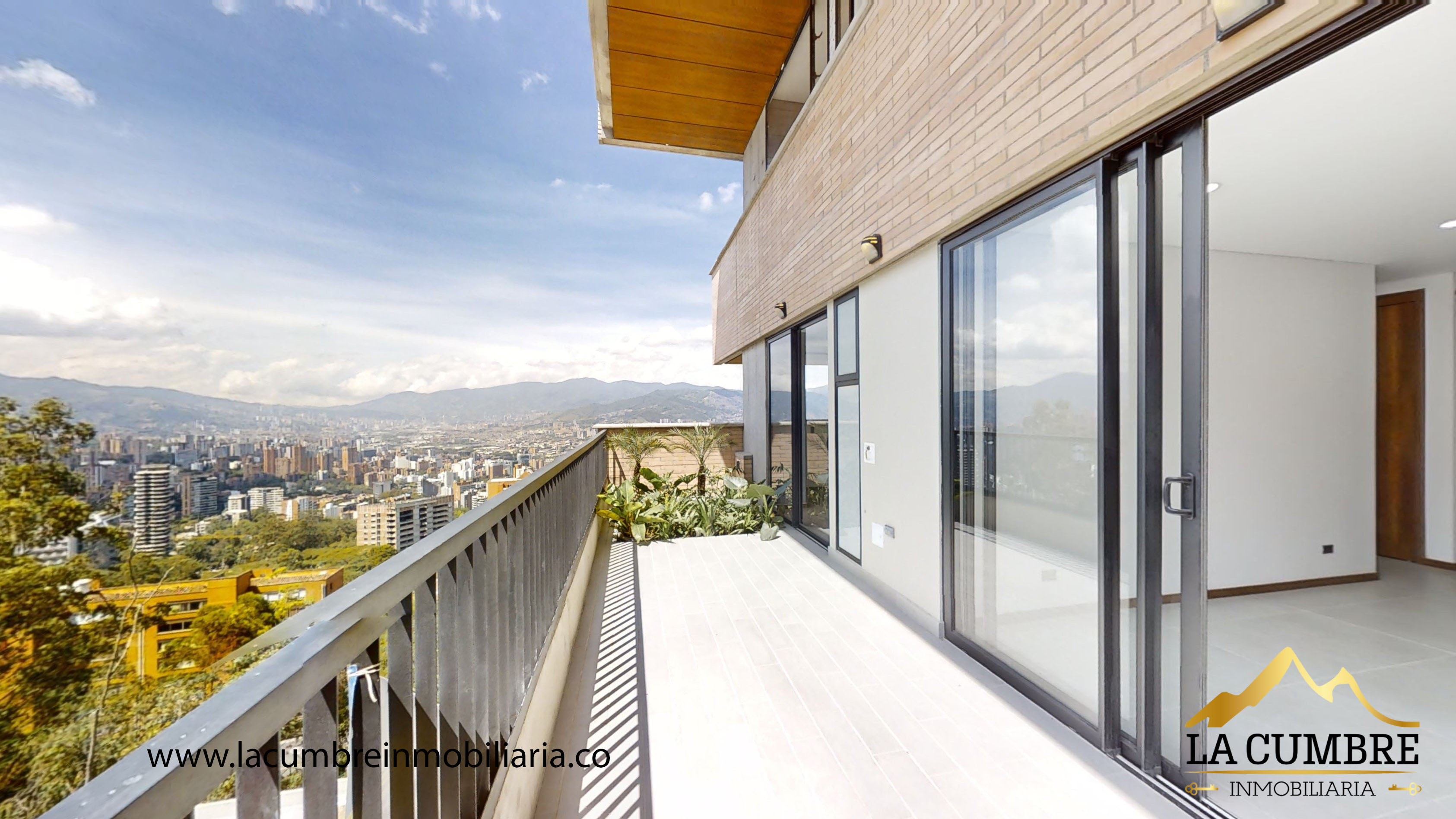 Apartamento en arriendo en El Poblado, Medellín · foto 12 de 12