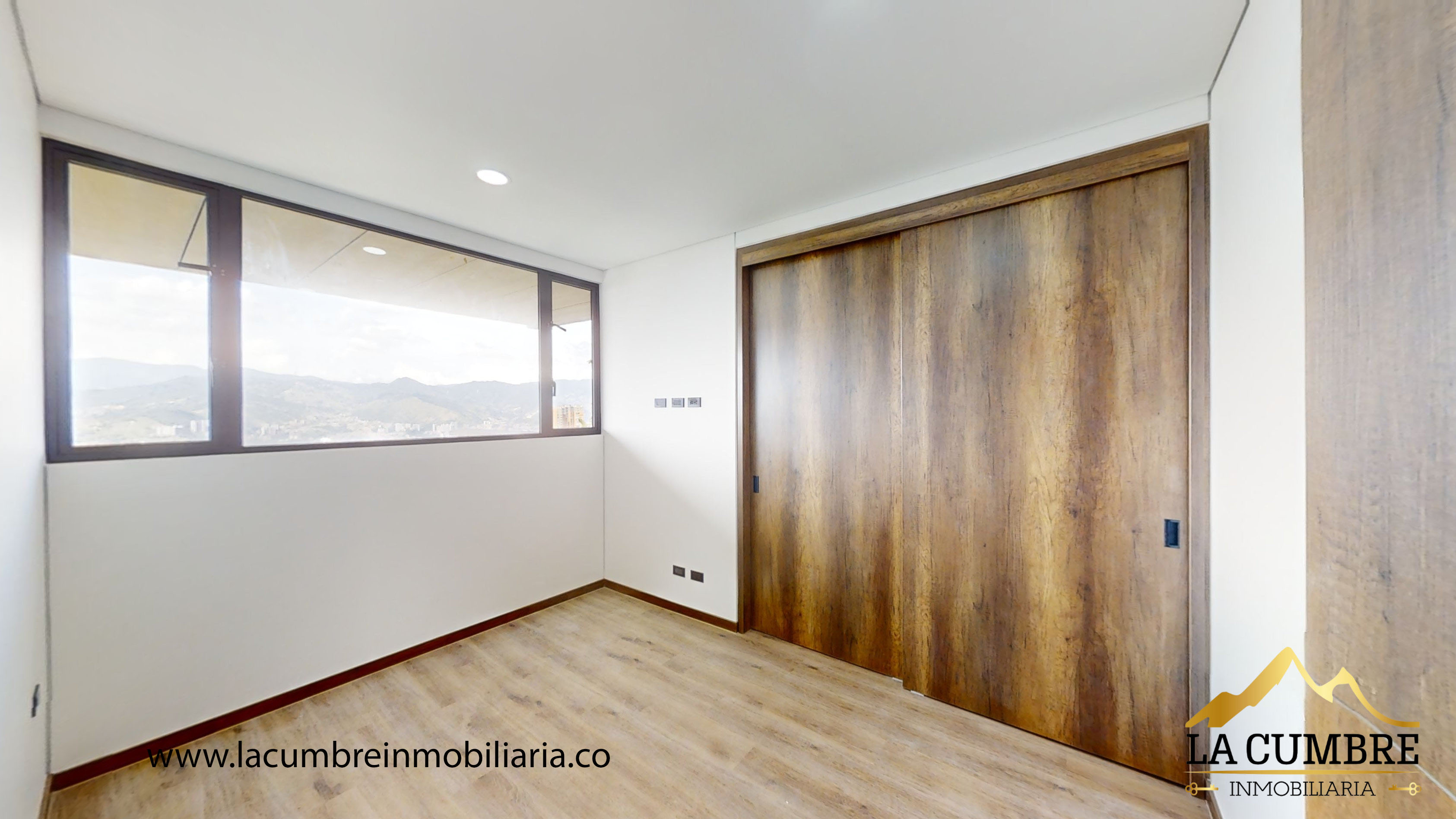 Apartamento en arriendo en El Poblado, Medellín · foto 6 de 12