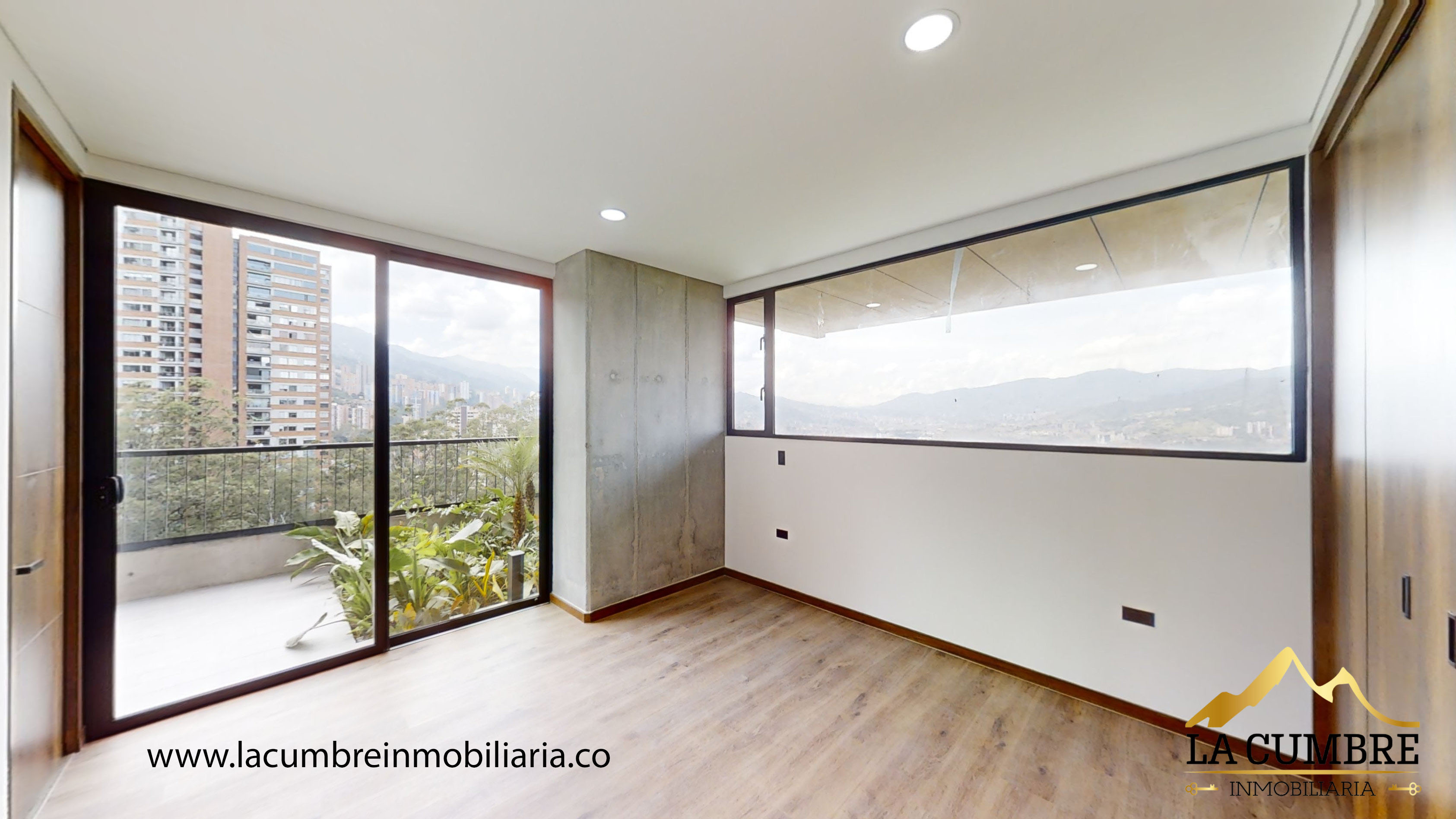 Apartamento en arriendo en El Poblado, Medellín · foto 8 de 12