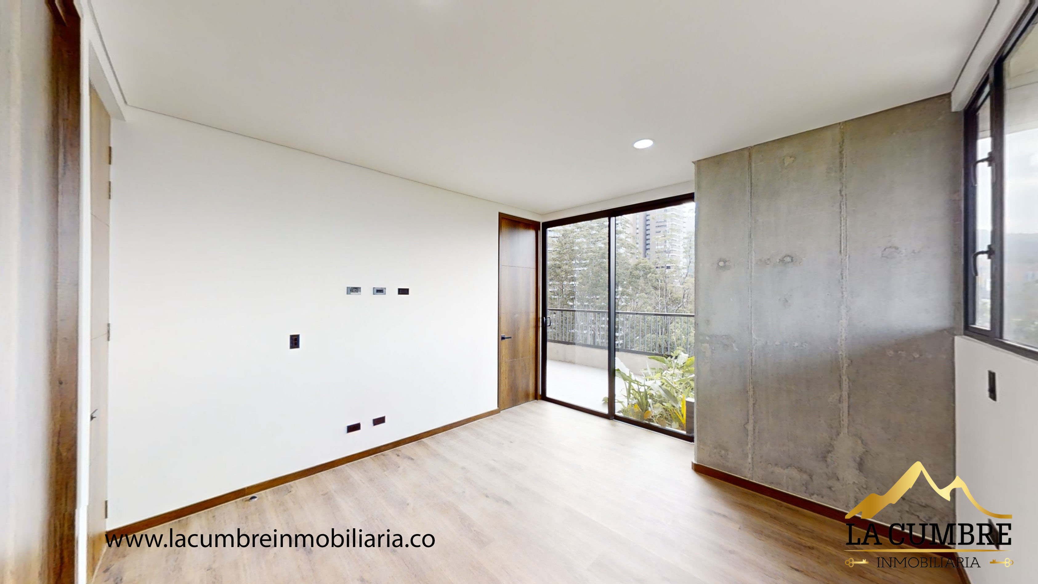 Apartamento en arriendo en El Poblado, Medellín · foto 9 de 12